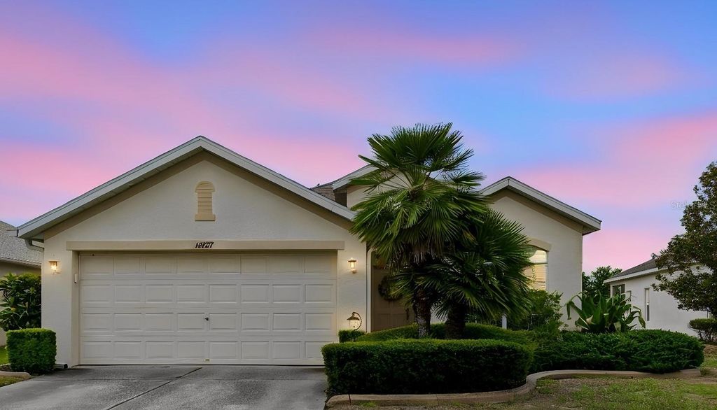 16727 CARACARA COURT, Spring Hill, FL 34610