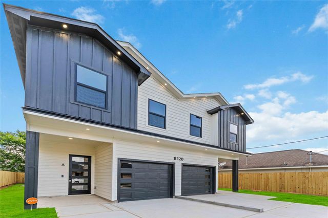 4201 Mallow Street 2, Houston, TX 77051