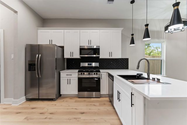 4201 Mallow Street 2, Houston, TX 77051