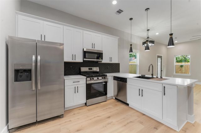 4201 Mallow Street 2, Houston, TX 77051