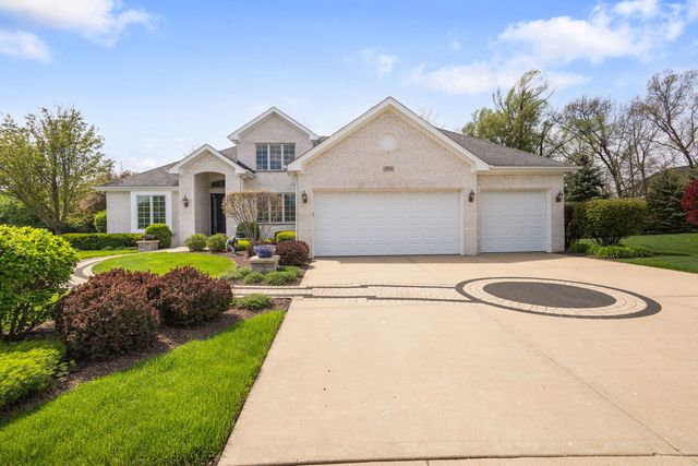 19918 Amberly Court, Mokena, IL 60448