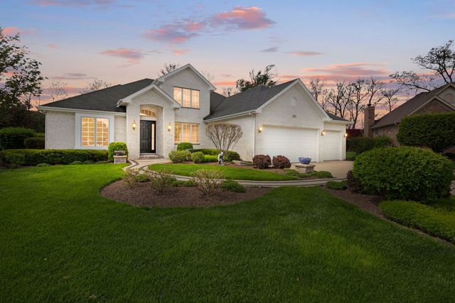 19918 Amberly Court, Mokena, IL 60448