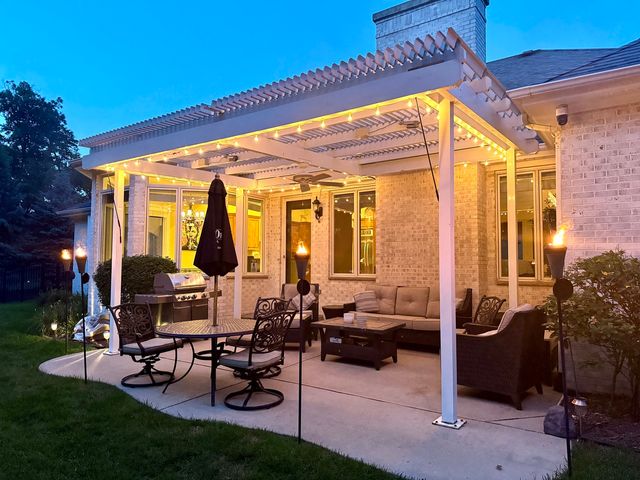 19918 Amberly Court, Mokena, IL 60448