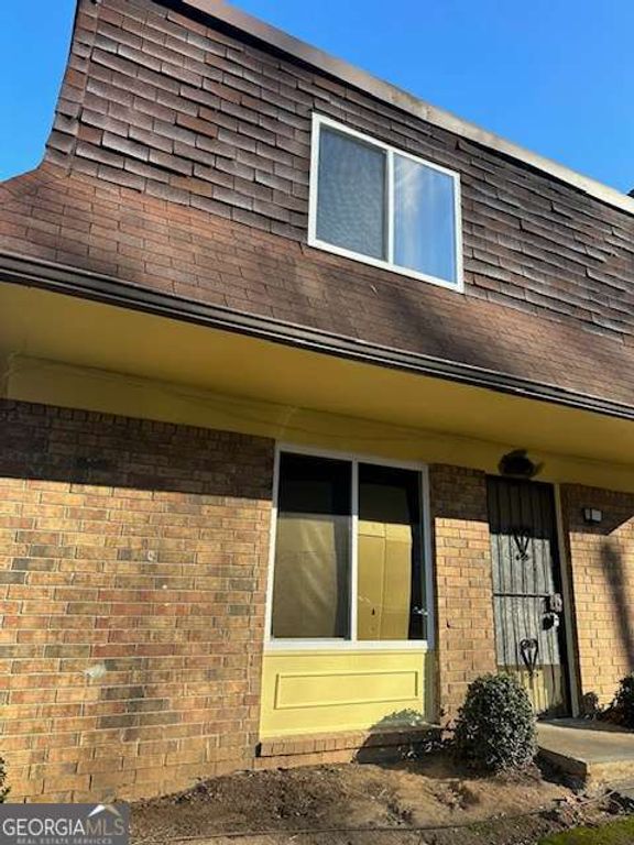 265 Peyton Place SW, Atlanta, GA 30311