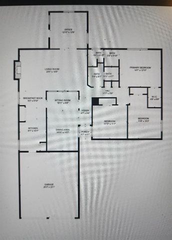 208 Driftwood Street, League City, TX 77573