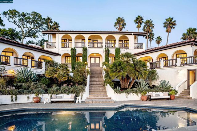 4377 Warm Springs Rd, Glen Ellen, CA 95442