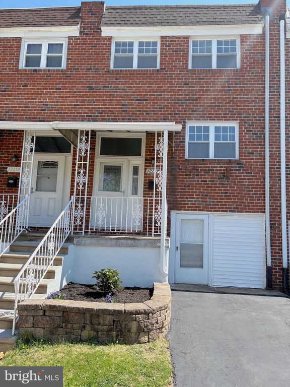 12157 ASTER RD, Philadelphia, PA 19154