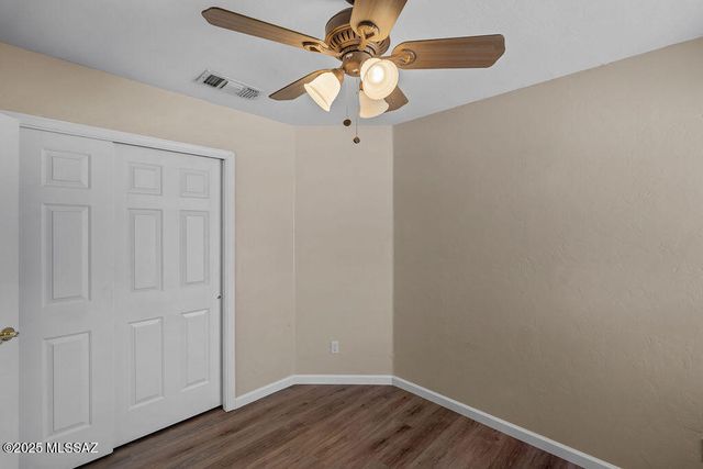 8838 E Mountain Spring Drive, Tucson, AZ 85747