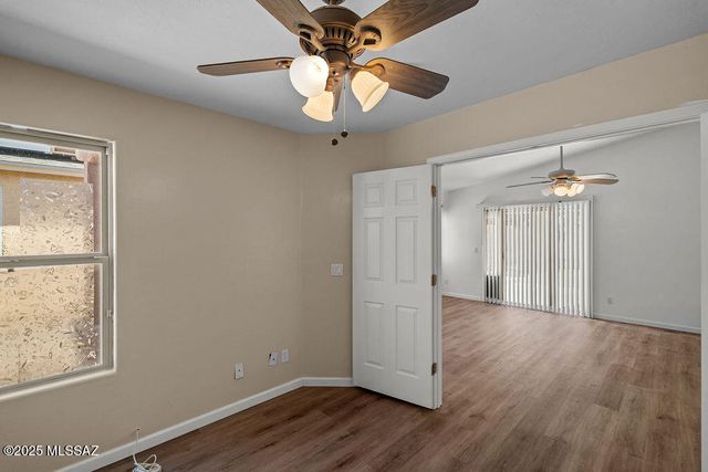 8838 E Mountain Spring Drive, Tucson, AZ 85747