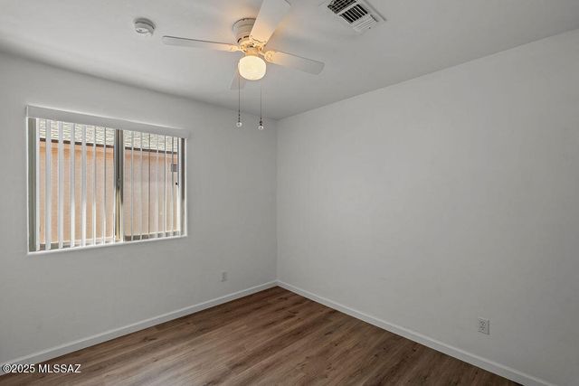 8838 E Mountain Spring Drive, Tucson, AZ 85747