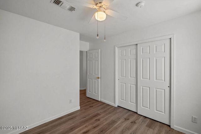 8838 E Mountain Spring Drive, Tucson, AZ 85747