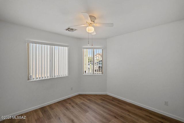 8838 E Mountain Spring Drive, Tucson, AZ 85747