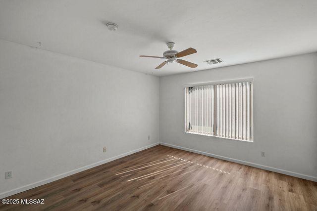 8838 E Mountain Spring Drive, Tucson, AZ 85747