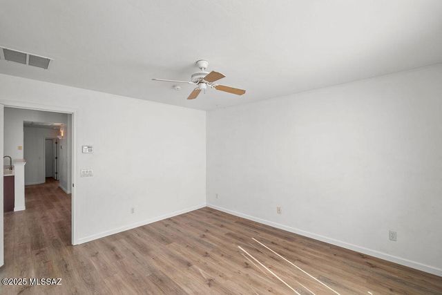 8838 E Mountain Spring Drive, Tucson, AZ 85747