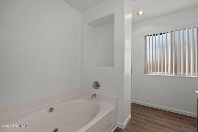 8838 E Mountain Spring Drive, Tucson, AZ 85747