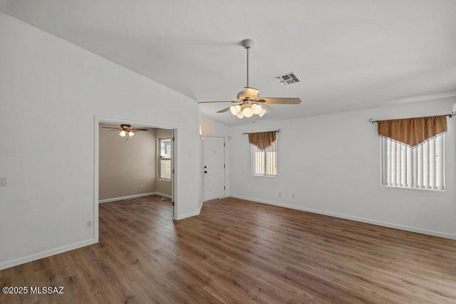 8838 E Mountain Spring Drive, Tucson, AZ 85747