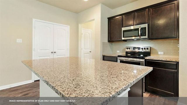 14909 Custis LN, Austin, TX 78725
