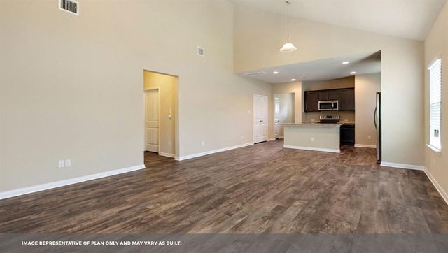 14909 Custis LN, Austin, TX 78725