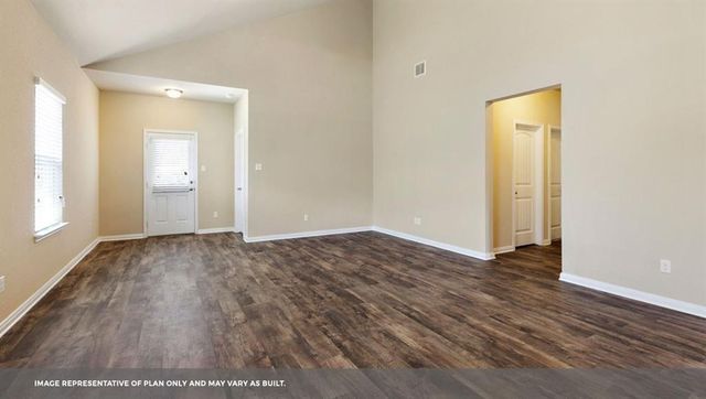 14909 Custis LN, Austin, TX 78725