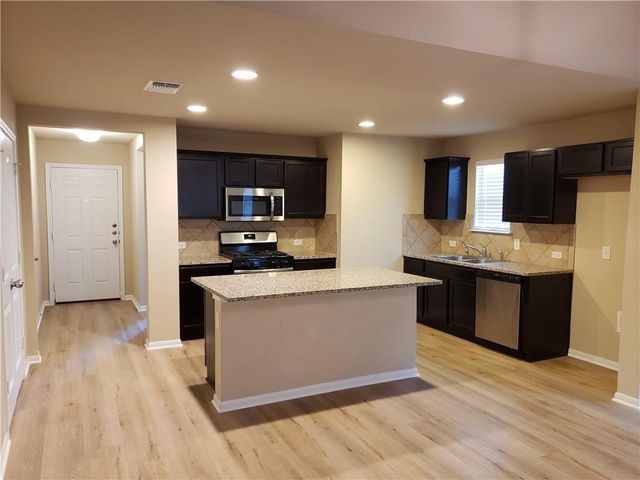 14909 Custis LN, Austin, TX 78725
