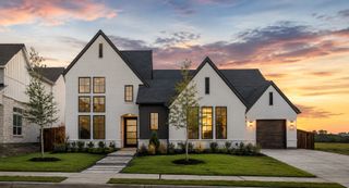 341 Harrison Lane, Prosper, TX 75078