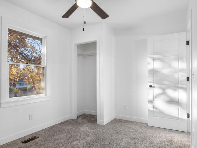 705 S Clay Street, Nevada, MO 64772