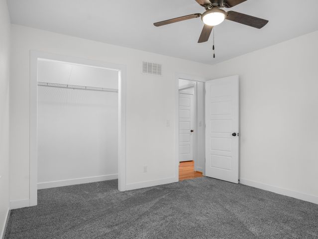 705 S Clay Street, Nevada, MO 64772