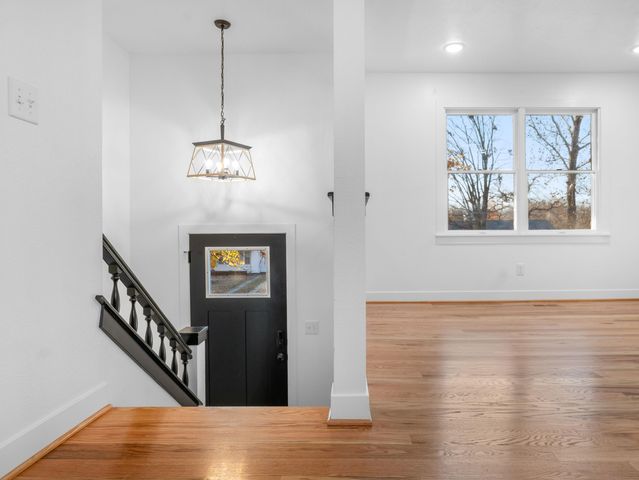 705 S Clay Street, Nevada, MO 64772
