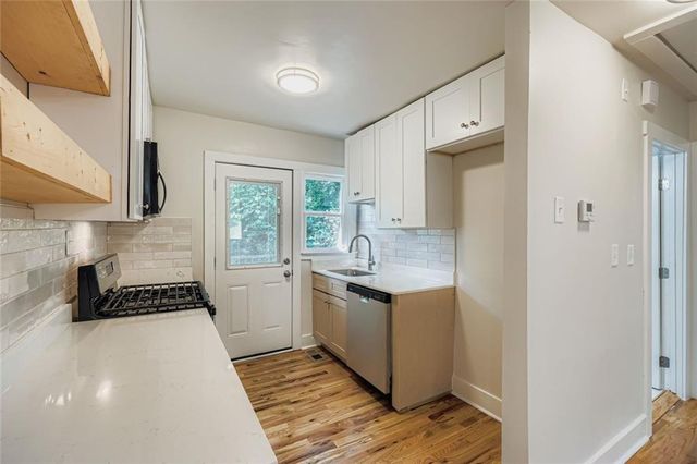 1191 Beechview SE Drive, Atlanta, GA 30316