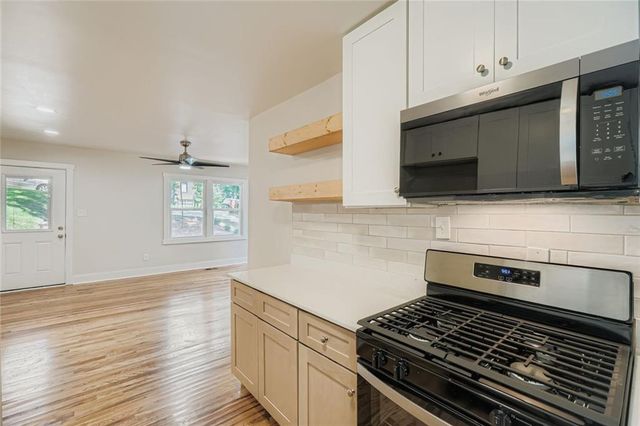 1191 Beechview SE Drive, Atlanta, GA 30316