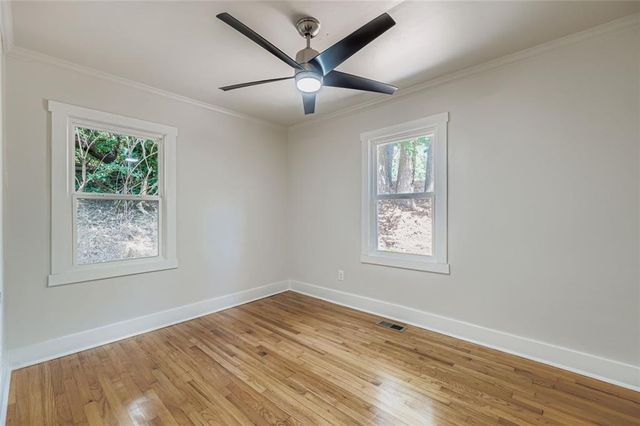 1191 Beechview SE Drive, Atlanta, GA 30316