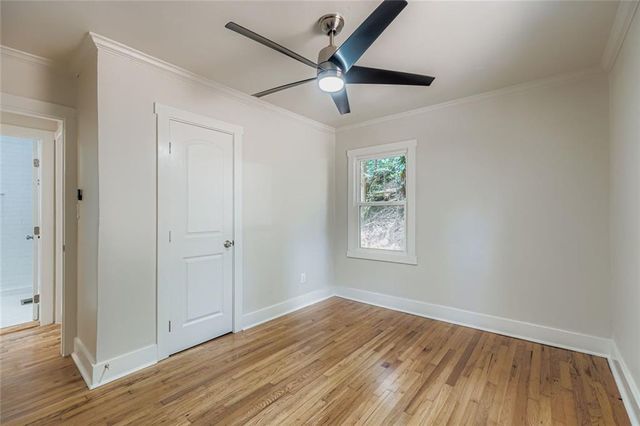 1191 Beechview SE Drive, Atlanta, GA 30316