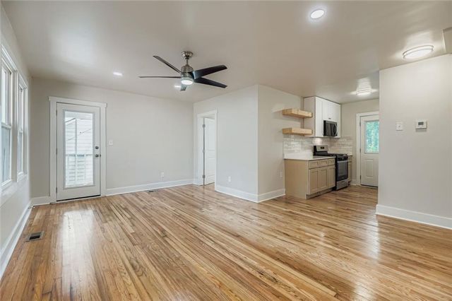 1191 Beechview SE Drive, Atlanta, GA 30316