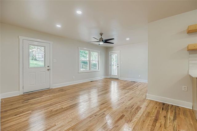 1191 Beechview SE Drive, Atlanta, GA 30316