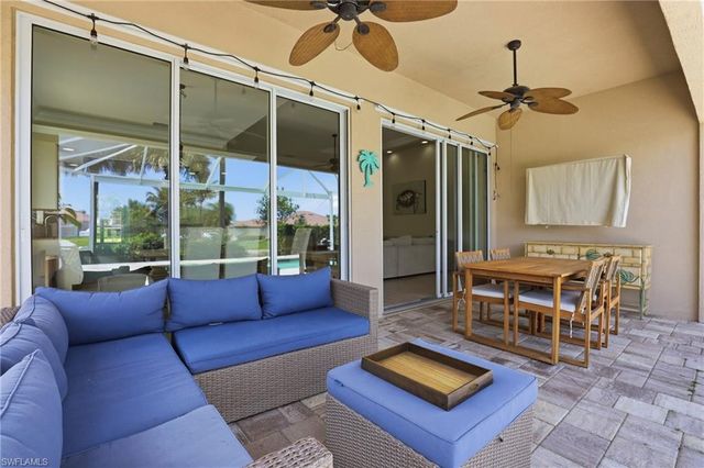 8767 Ferrara CT, Naples, FL 34114