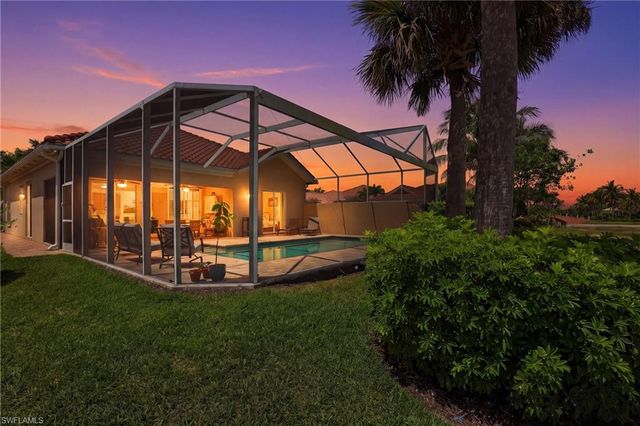 8767 Ferrara CT, Naples, FL 34114