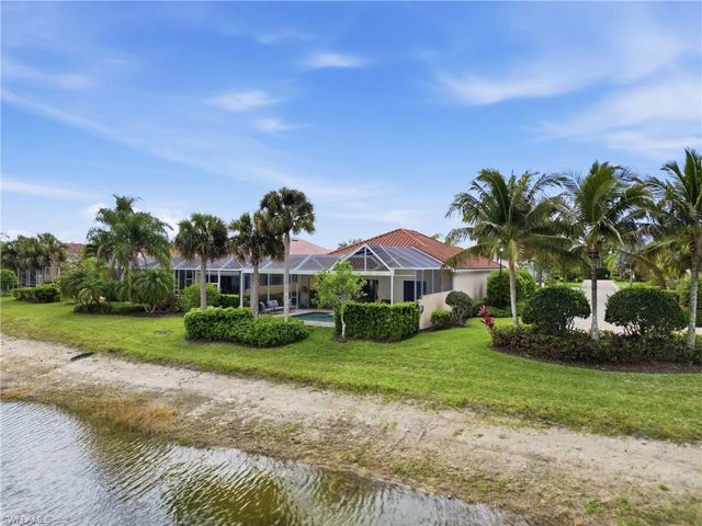 8767 Ferrara CT, Naples, FL 34114