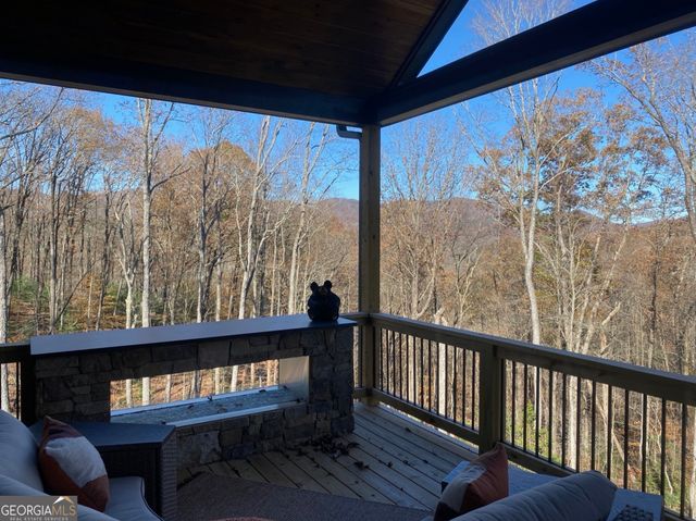 804 Settlers Ridge Road, Ellijay, GA 30540