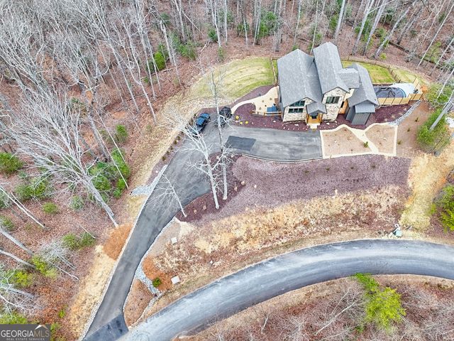 804 Settlers Ridge Road, Ellijay, GA 30540