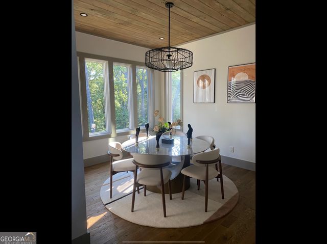 804 Settlers Ridge Road, Ellijay, GA 30540