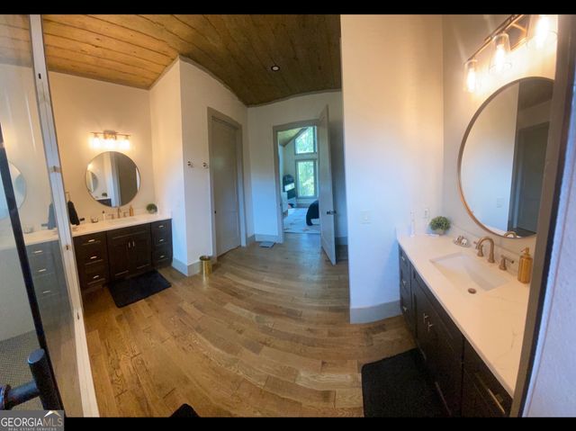 804 Settlers Ridge Road, Ellijay, GA 30540