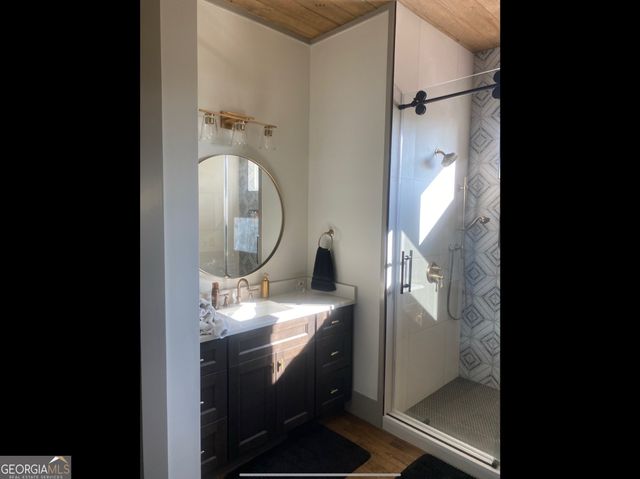 804 Settlers Ridge Road, Ellijay, GA 30540