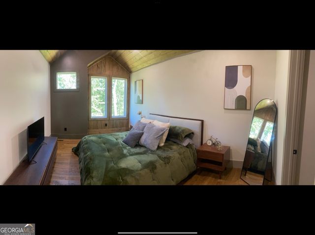 804 Settlers Ridge Road, Ellijay, GA 30540