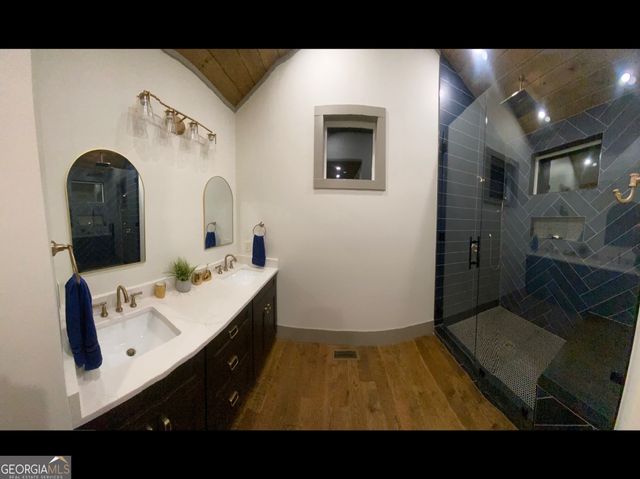 804 Settlers Ridge Road, Ellijay, GA 30540