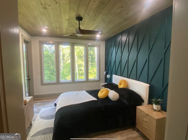 804 Settlers Ridge Road, Ellijay, GA 30540