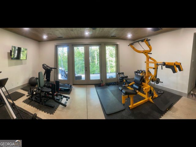 804 Settlers Ridge Road, Ellijay, GA 30540