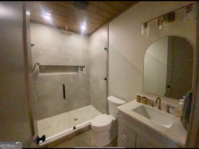 804 Settlers Ridge Road, Ellijay, GA 30540