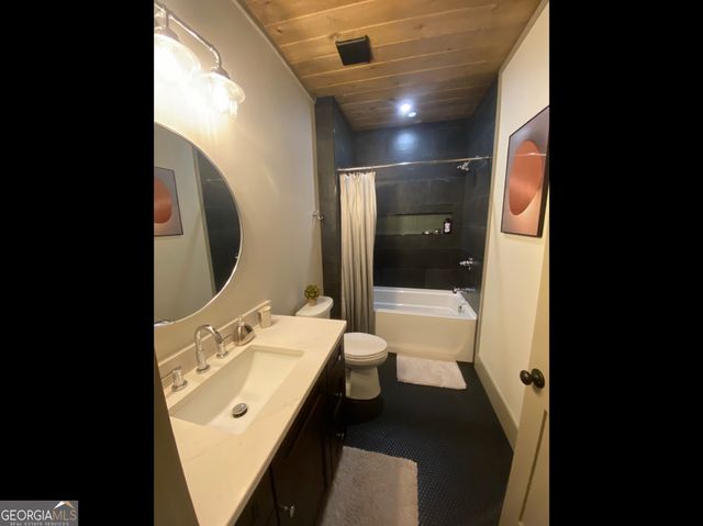 804 Settlers Ridge Road, Ellijay, GA 30540