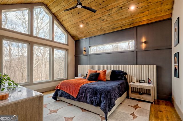 804 Settlers Ridge Road, Ellijay, GA 30540