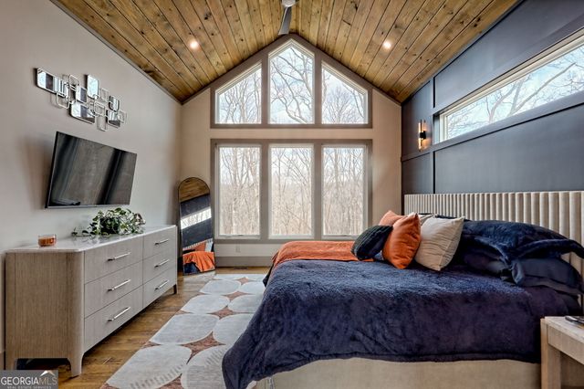 804 Settlers Ridge Road, Ellijay, GA 30540